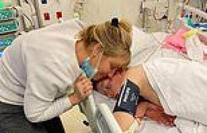 Wednesday 8 June 2022 09:16 AM Brisbane mountain bike crash: Jake Morrison rushed to hospital after horror ... trends now