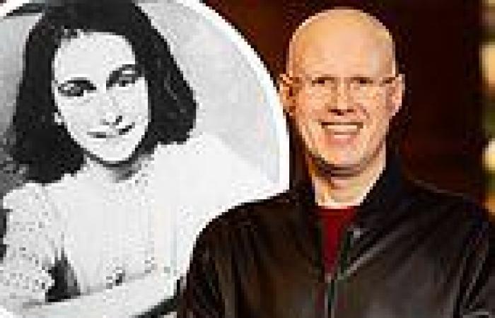 Wednesday 8 June 2022 02:49 AM Matt Lucas stunned as he discovers his relative featured in Anne Frank's diary trends now