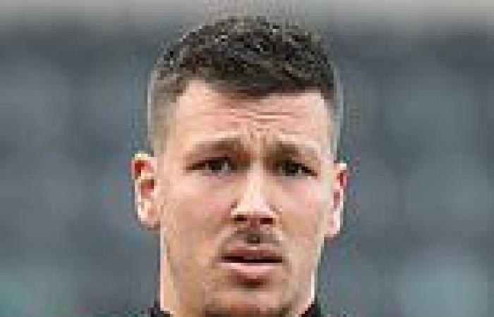 sport news Celtic eye former Dundee United goalkeeper Benjamin Siegrist as replacement ... trends now