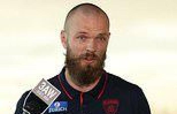 sport news Max Gawn reveals problem with Melbourne's culture and sheds new light on ... trends now
