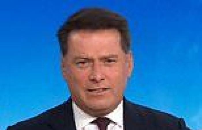 Wednesday 8 June 2022 12:16 AM Karl Stefanovic slams Anthony Albanese for refusing to comment on interest rate ... trends now