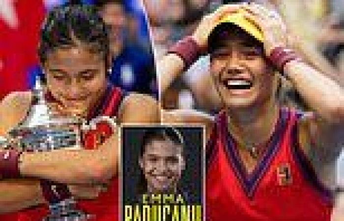 sport news The inside story of Emma Raducanu's fairytale of New York by winning the US ... trends now