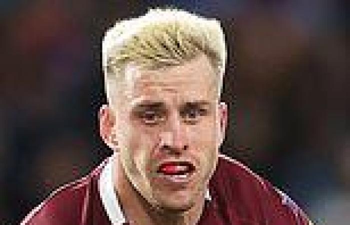 sport news State of Origin: Cameron Munster shows his worth for Queensland in win over NSW trends now