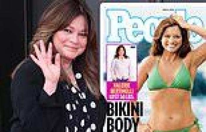 Friday 10 June 2022 04:37 PM Valerie Bertinelli, 62, says her weight is like a 'protection' to keep men away trends now