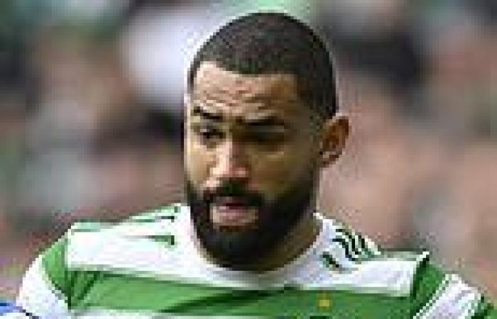 sport news Celtic sign USA international defender Cameron Carter-Vickers from Tottenham ... trends now
