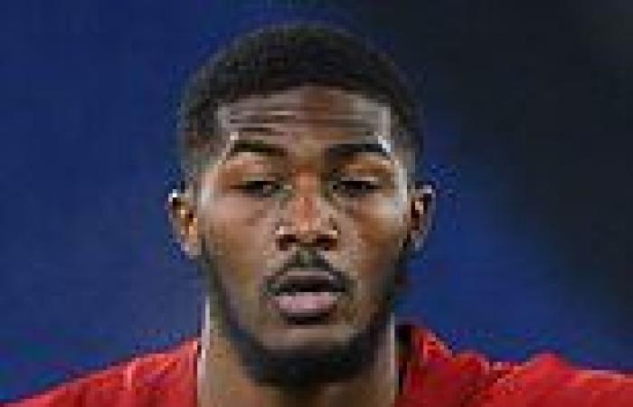 sport news Newly-promoted Nottingham Forest make Arsenal outcast Ainsley Maitland-Niles a ... trends now