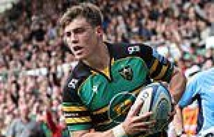 sport news Northampton star Tommy Freeman has a point to prove against Leicester Tigers trends now
