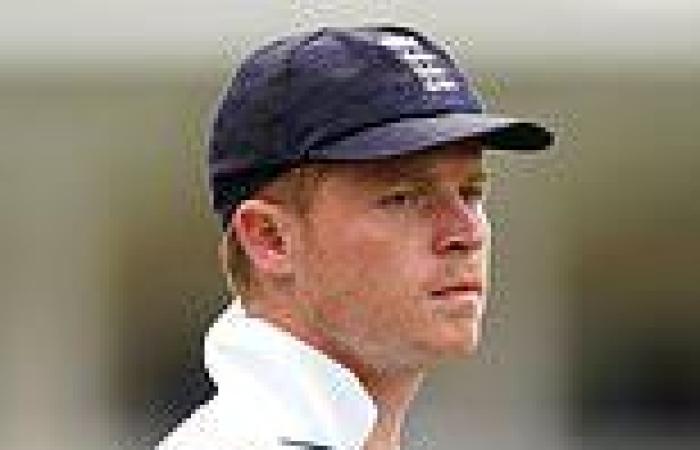 sport news BUMBLE ON THE TEST: Ollie Pope's emergence in his 25th Test has been superb trends now