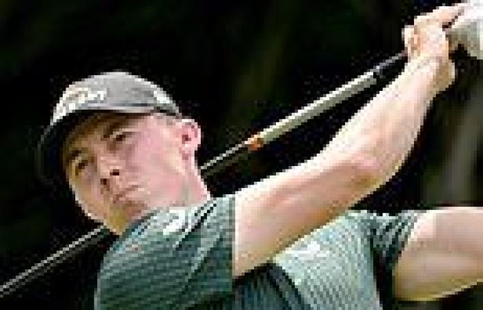 sport news US Open picks: Matt Fitzpatrick could seal first major win at the site of 2013 ... trends now