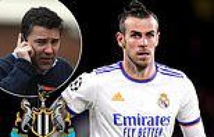 sport news Dean Saunders says Gareth Bale should look to move to Newcastle this summer trends now