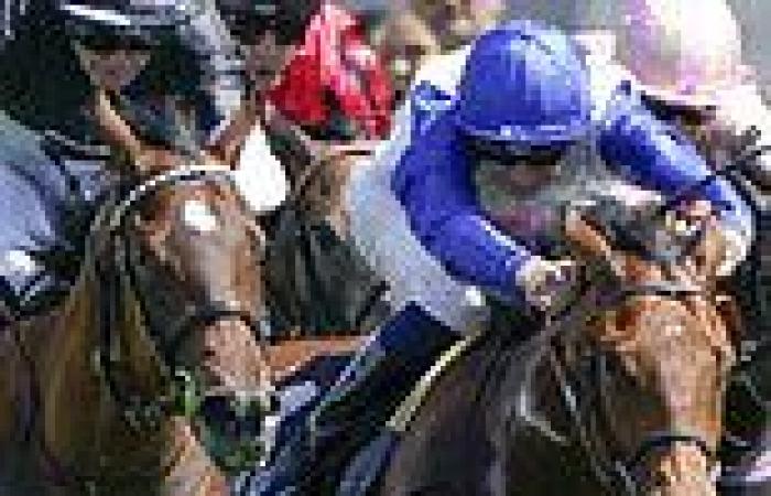 sport news ROYAL ASCOT DAY FOUR TIPS: Make it a Prosperous day in the Coronation Stakes trends now