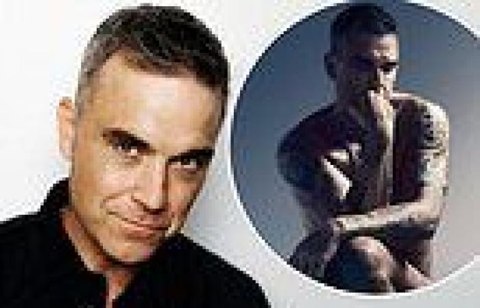 Friday 17 June 2022 04:37 PM Robbie Williams blasted for charging up to £300 for tour tickets trends now