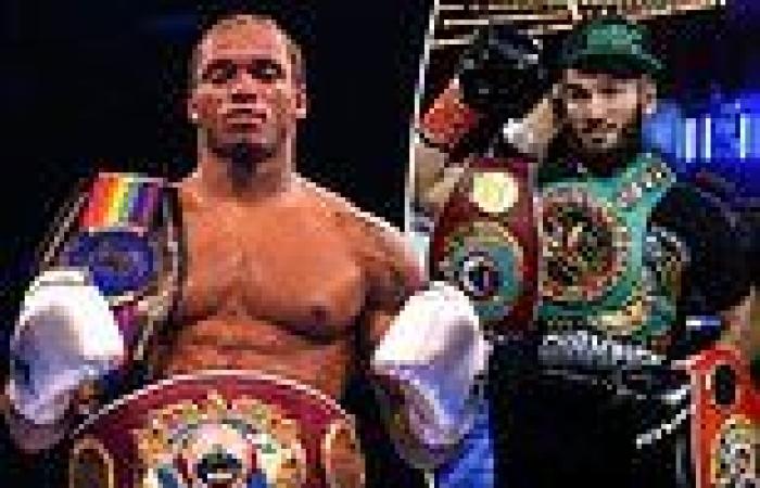 sport news Anthony Yarde says Artur Beterbiev Is 'wrecking ball' but claims he will be a ... trends now