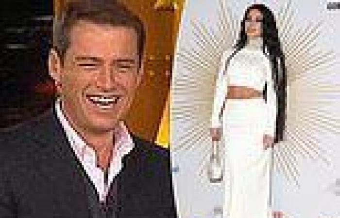 Sunday 19 June 2022 12:25 AM The Logie Awards' wildest moments revealed ahead of TV's night of nights trends now