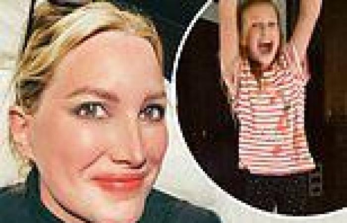 Sunday 19 June 2022 09:52 PM Alice Evans claims to have no money for food or bills amid explosive split from ... trends now