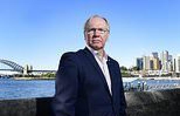 Sunday 19 June 2022 04:55 AM Peter Beattie calls on Annastacia Palaszczuk to bring in new agenda and dispel ... trends now