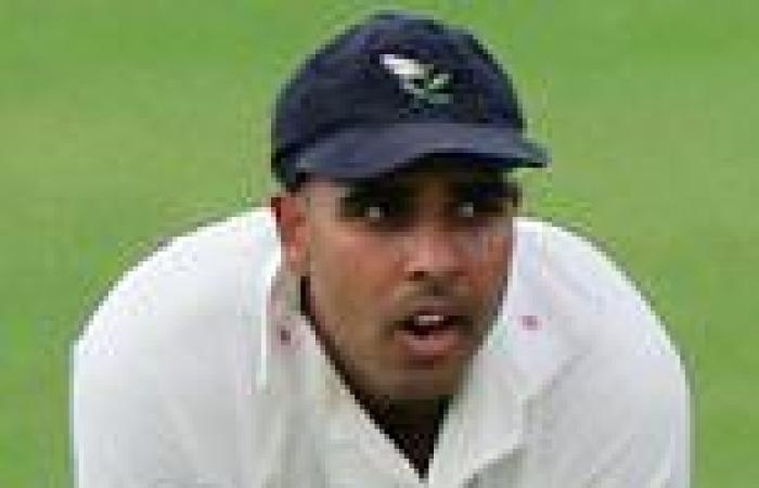 sport news Yorkshire accused of trying to pressure Ismail Dawood into denying that he ... trends now