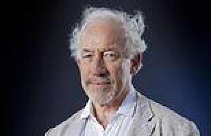 Monday 20 June 2022 10:37 PM Under the microscope: Actor Simon Callow, 72, answers our health quiz trends now