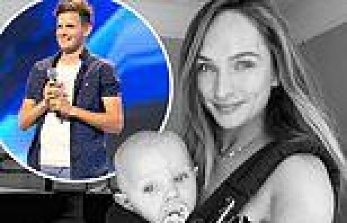 Monday 20 June 2022 09:25 PM Tom Mann shares heartbreaking tribute to his fiancée after her sudden death on ... trends now