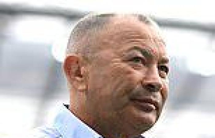 sport news England coach Eddie Jones warns his players that they must be ready for ... trends now