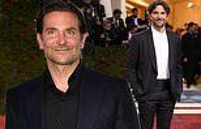 Tuesday 21 June 2022 01:28 AM Bradley Cooper reveals an A-list director MOCKED his Oscar nominations trends now
