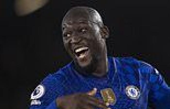 sport news Chelsea 'reach agreement in principle with Inter Milan' over Romelu Lukaku's ... trends now