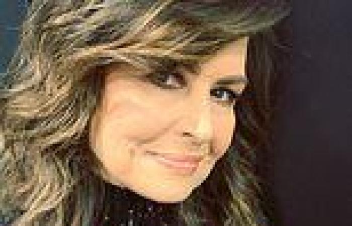 Wednesday 22 June 2022 08:35 AM Why Lisa Wilkinson DIDN'T think she would give speech at Logies, but knew she ... trends now