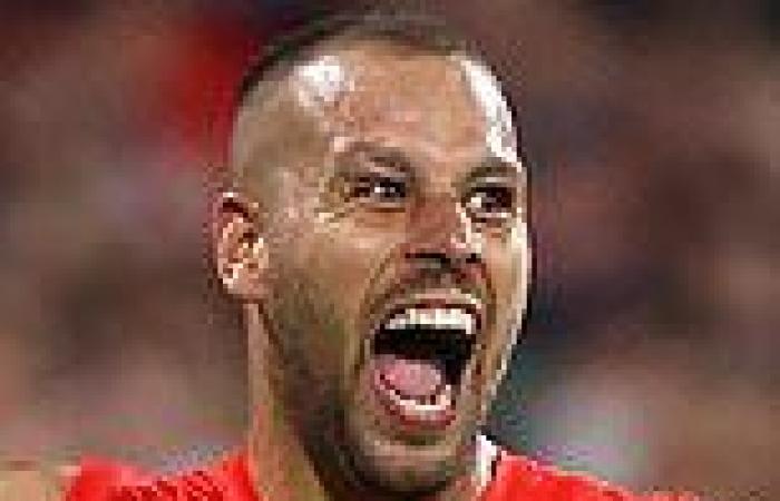 sport news Buddy Franklin 'commits his future to Sydney as veteran forward signs one-year ... trends now