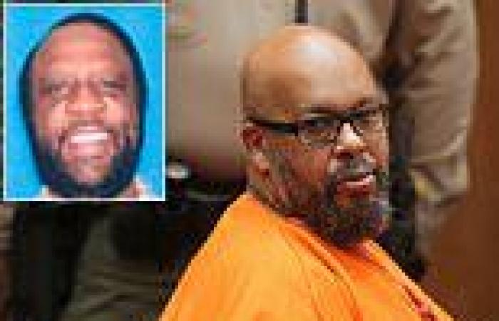 Wednesday 22 June 2022 10:23 PM Judge declares mistrial in Suge Knight's wrongful death trial trends now