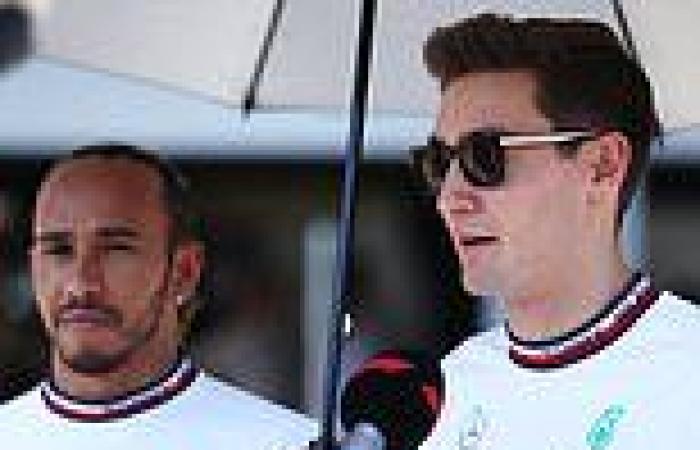 sport news F1: Jacques Villenueve claims George Russell's career will be made if he beats ... trends now