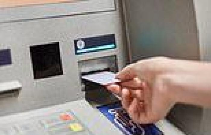 Wednesday 22 June 2022 06:11 AM New cash machine scam where crooks can drain your account in minutes trends now