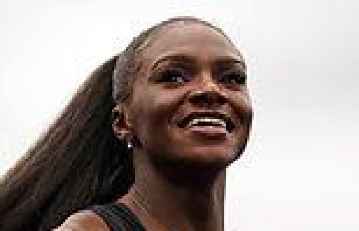 sport news Dina Asher-Smith eyes Birmingham double after Team England name 72-strong ... trends now