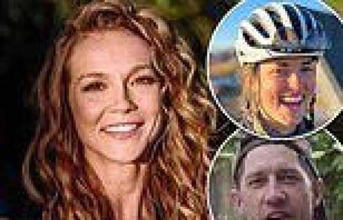Thursday 23 June 2022 08:35 PM Fugitive yoga teacher accused of killing professional cyclist love rival sold ... trends now