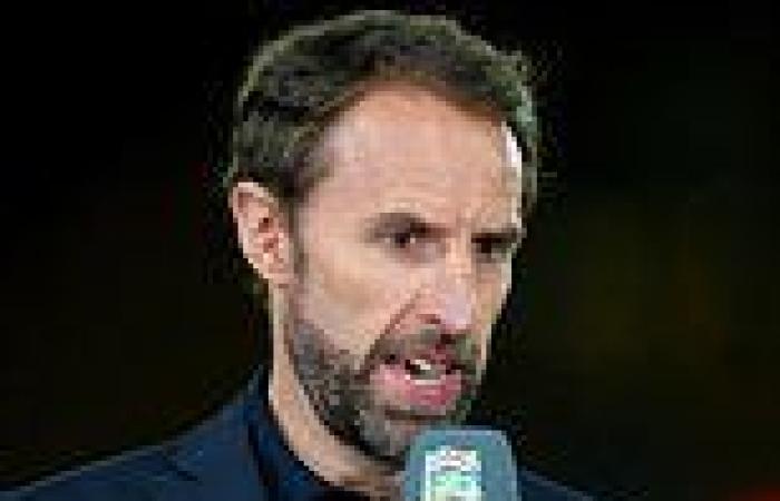 sport news Gareth Southgate allowed to select 26-man World Cup squad, with all players ... trends now