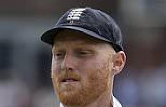 sport news England v New Zealand: You have to be impressed with what you see from Ben ... trends now