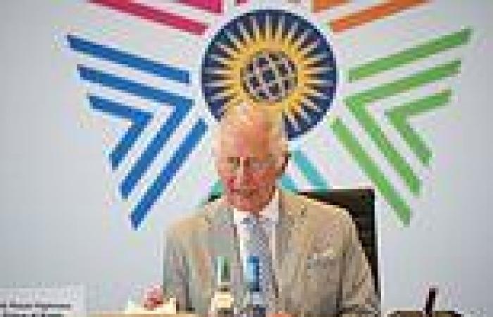Thursday 23 June 2022 09:11 PM Prince Charles urges Commonwealth leaders to act together to move towards a ... trends now