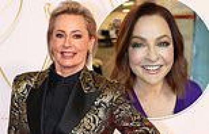 Thursday 23 June 2022 02:08 PM Amanda Keller lashes out at vile troll who called TV presenter Shelly Horton an ... trends now