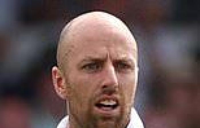 sport news England v New Zealand: Jack Leach strikes on the opening day of a home Test for ... trends now