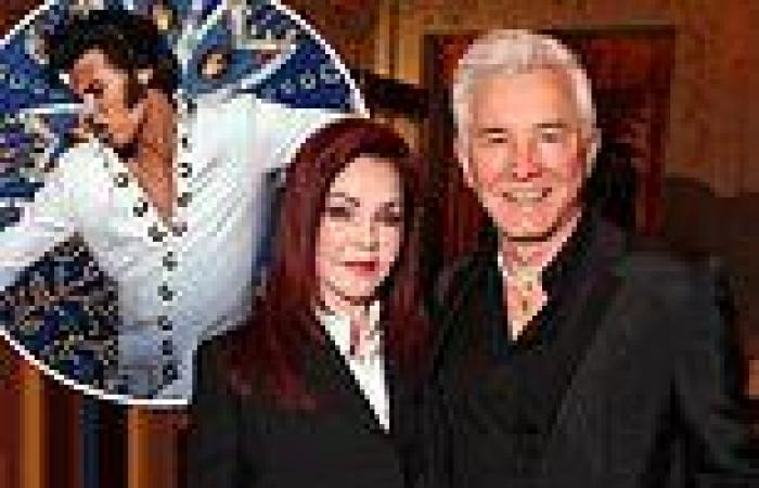Friday 24 June 2022 12:51 PM Priscilla Presley delivers verdict to Baz Luhrmann over his new blockbuster ... trends now