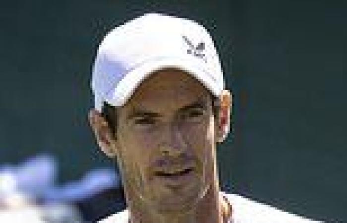 sport news Andy Murray admits he was 'really upset' after learning mother Judy was ... trends now