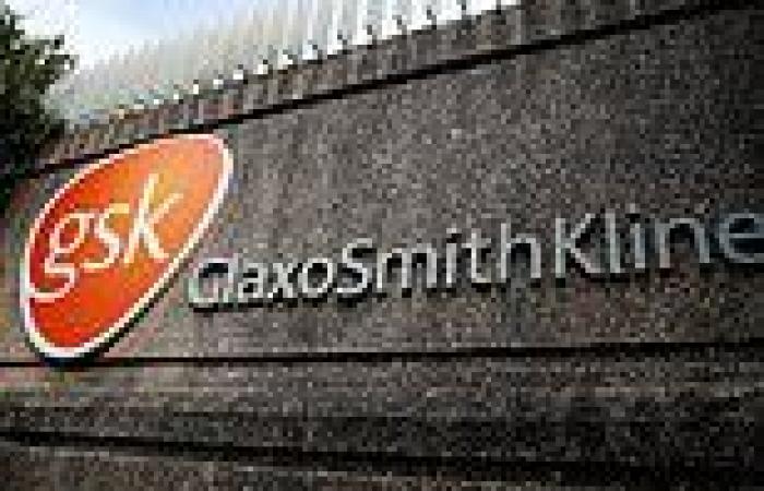 Friday 24 June 2022 03:51 PM GSK announces that COVID-19 vaccine candidate is effective at preventing  ... trends now