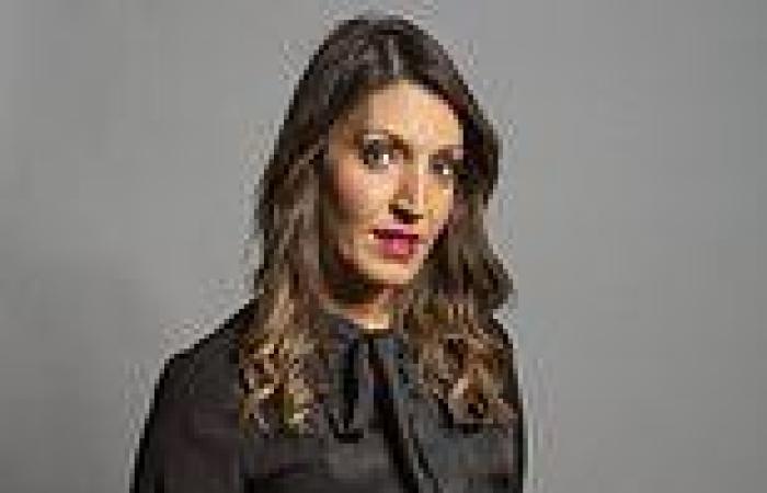 Saturday 25 June 2022 11:30 PM Dr Rosena Allin-Khan accused of 'courting the far left' as she is cited as a ... trends now