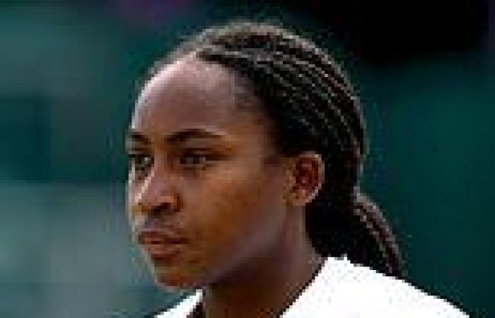 sport news Coco Gauff will use the US Supreme Court's decision on abortion rights as ... trends now
