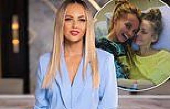 Saturday 25 June 2022 0839 Am Samantha Jade Reveals Her Mothers Heartbreaking Final Moments