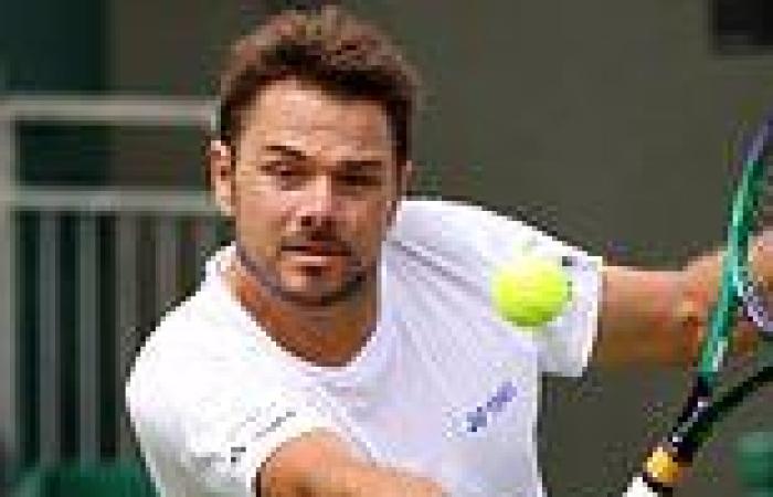 sport news Wimbledon: Stan Wawrinka vs Jannik Sinner on Court 2 is tough to call trends now