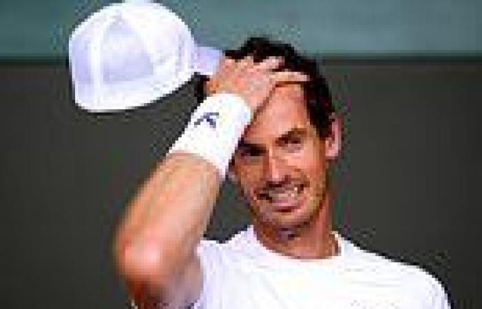 sport news Andy Murray rules out playing in Saudi Arabia after reports the kingdom wants ... trends now