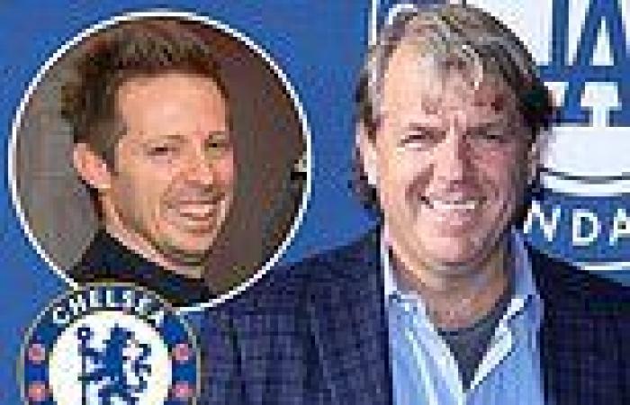 sport news MARTIN SAMUEL: Don't blame Todd Boehly for giving Chelsea board the boot in ... trends now