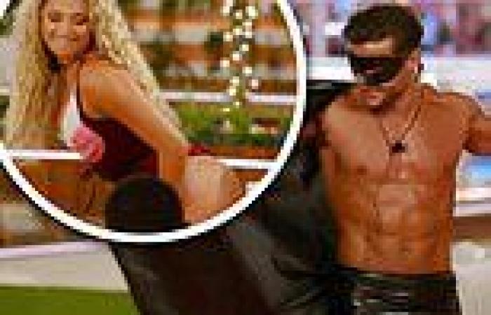 Tuesday 28 June 2022 01:27 AM Love Island fans can't wait for heart rate challenge as some predict new ... trends now