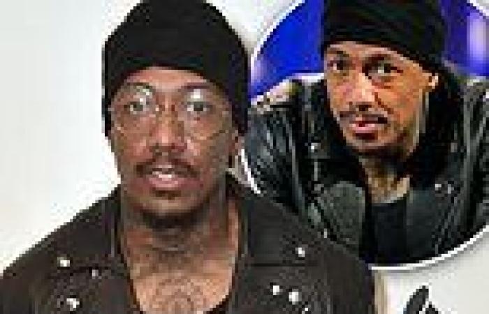 Tuesday 28 June 2022 12:42 AM Nick Cannon says he's 'failed miserably so many times at monogamy and ... trends now