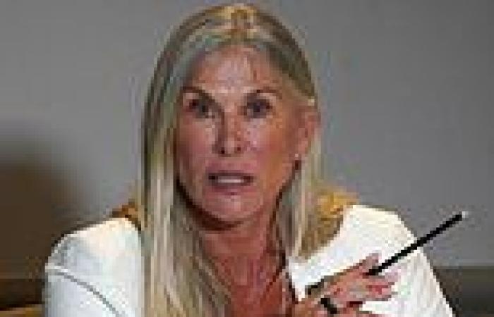 sport news BBC to defy trolls and keep Sharron Davies on its coverage of the Commonwealth ... trends now